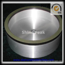 Granite Grinding Diamond Drum Wheel for Tungsten Carbide